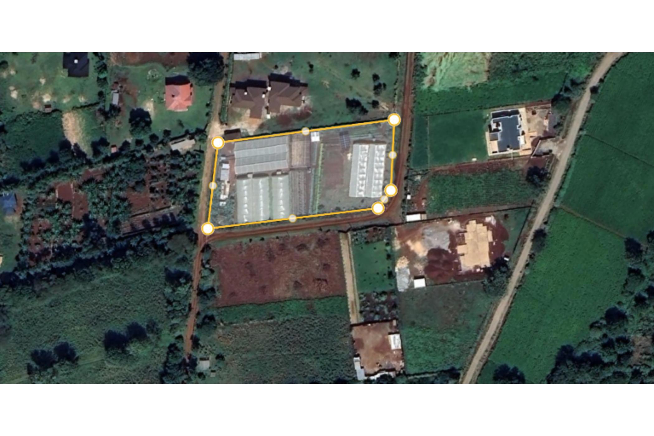 Vacant land for sale in Tigoni, Kenya - 3KE1726900