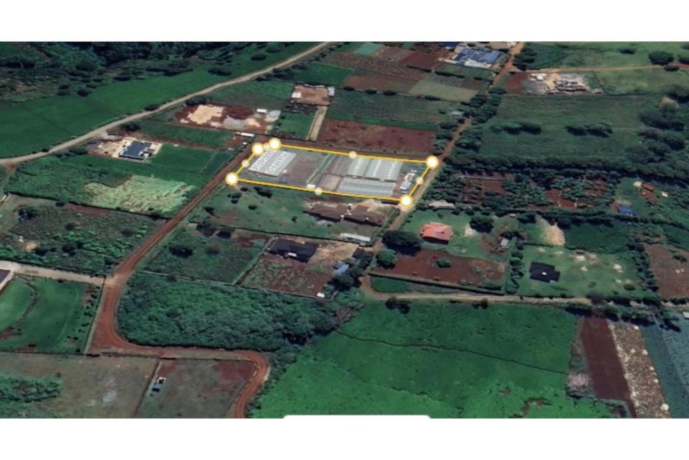 Vacant land for sale in Tigoni, Kenya - 3KE1726900