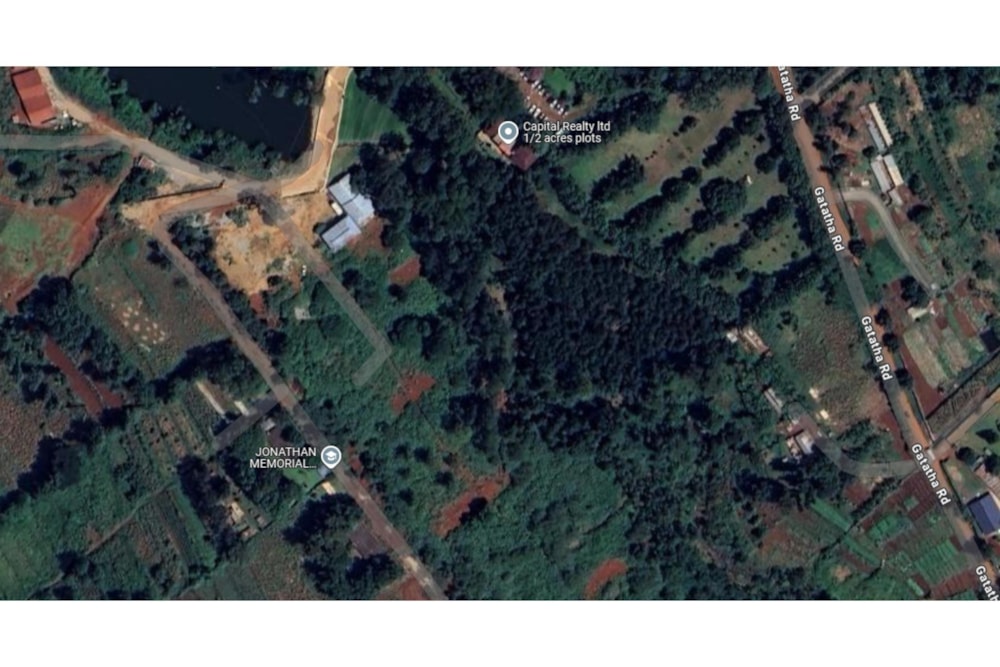 Vacant land sold in Tigoni, Kenya - 3KE1692434 Vacant land sold in Tigoni, Kenya - 3KE1692434