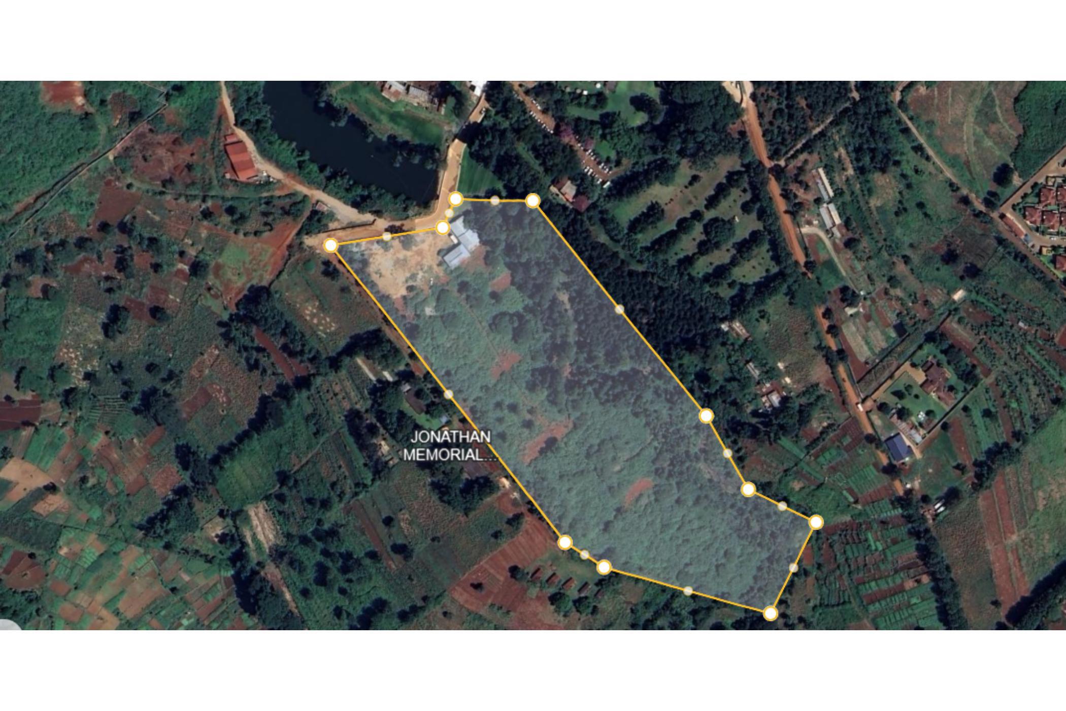 Vacant land sold in Tigoni, Kenya - 3KE1692434