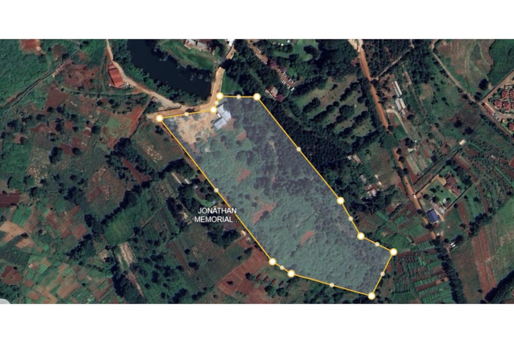 Vacant land sold in Tigoni, Kenya - 3KE1692434 Vacant land sold in Tigoni, Kenya - 3KE1692434