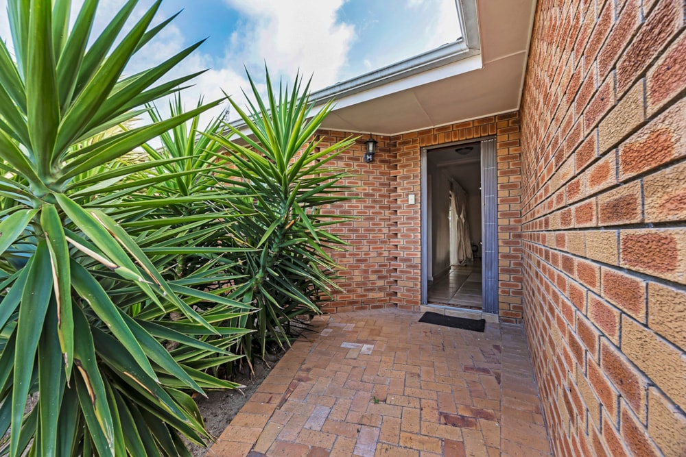 House sold in Sonstraal Heights - DBV1693018 House sold in Sonstraal Heights - DBV1693018