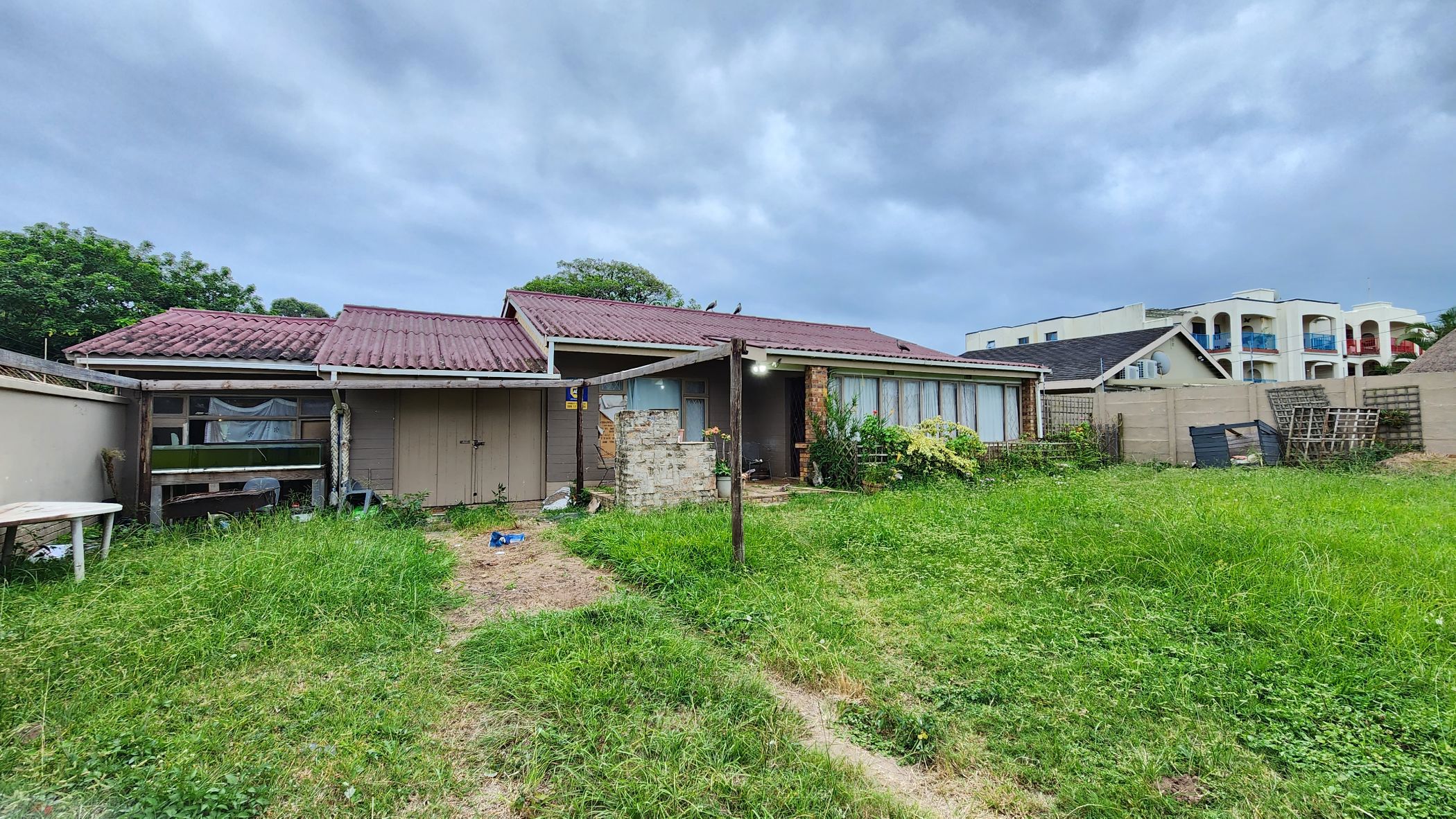 House sold in Uvongo - 1PSH1695647