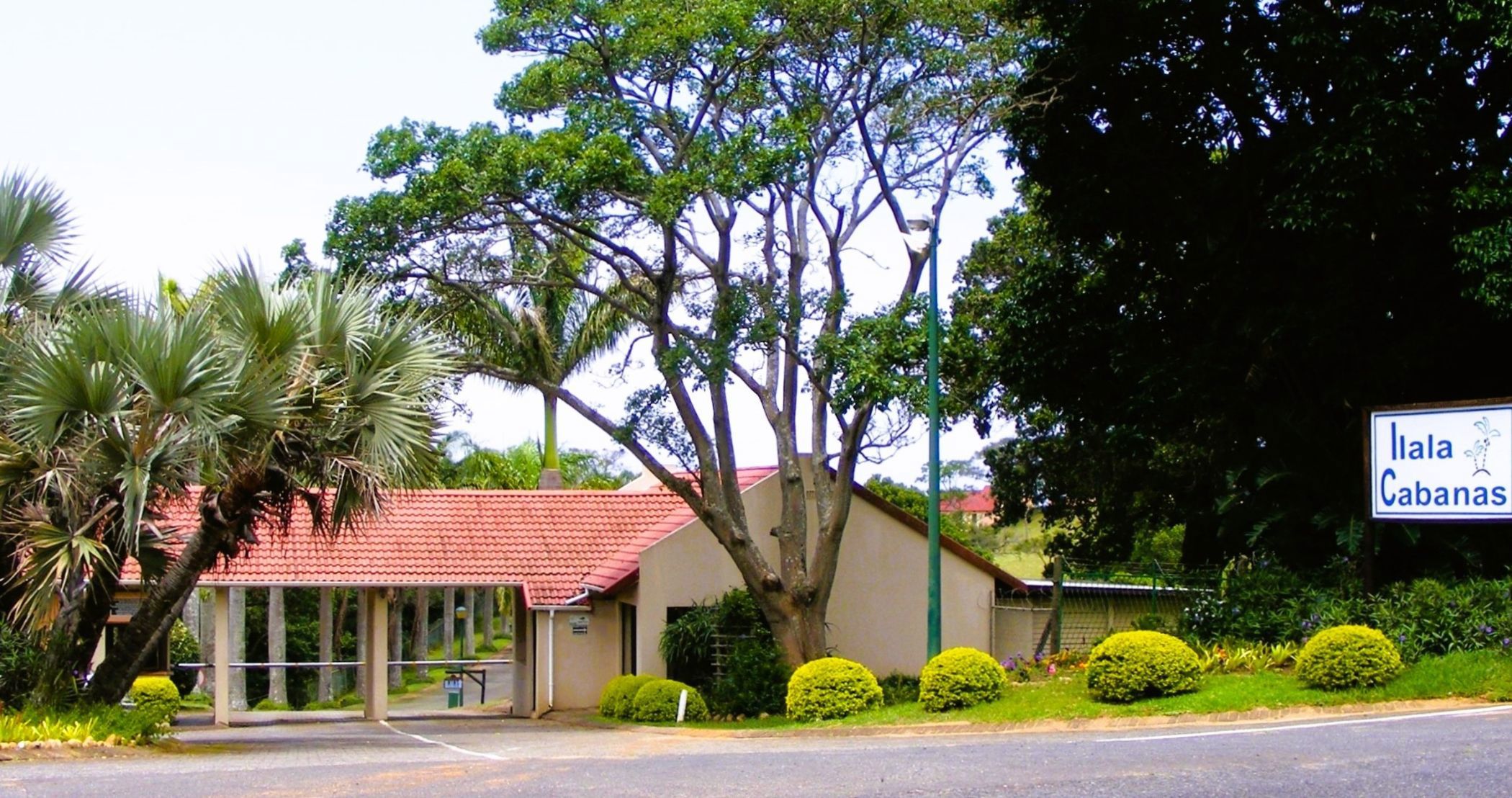 Beach bungalow for sale in Leisure Bay - 1PD1692479