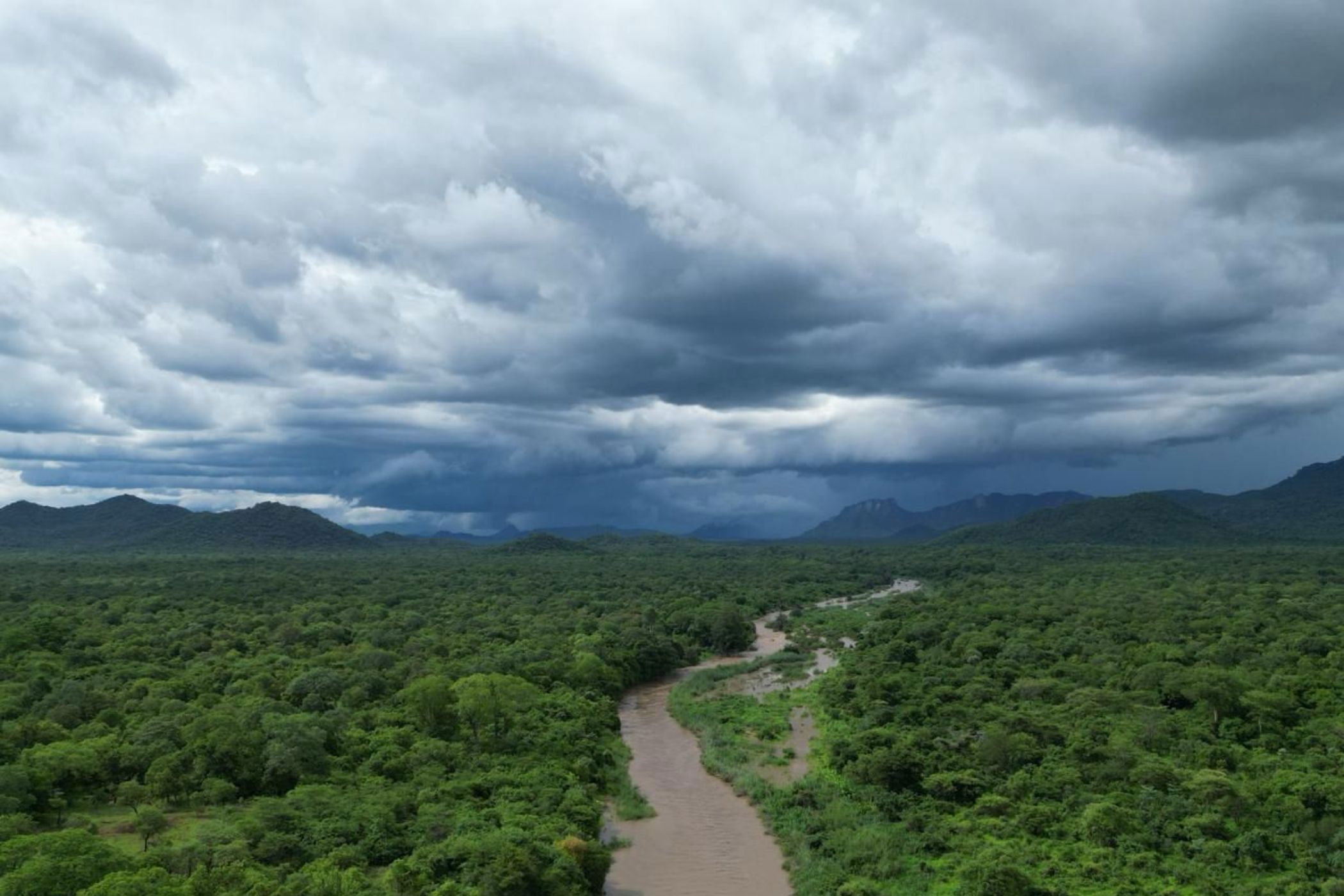 Aquaculture farm for sale in Tete, Tete, Mozambique - 3MQ1692483