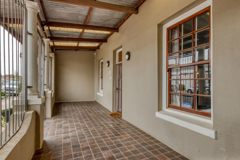 House sold in Lochnerhof - SW1694633 House sold in Lochnerhof - SW1694633