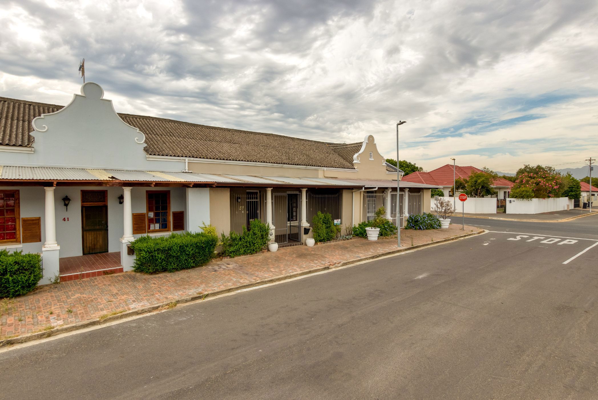 House sold in Lochnerhof - SW1694633