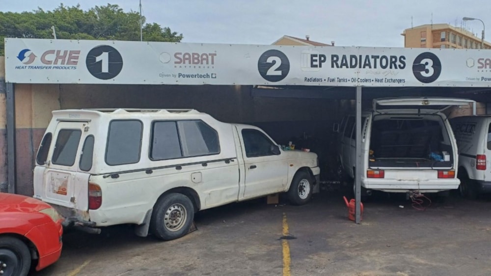 Commercial Building for sale in North End, Port Elizabeth, Gqeberha - 1PLZ1692510 Commercial Building for sale in North End, Port Elizabeth, Gqeberha - 1PLZ1692510