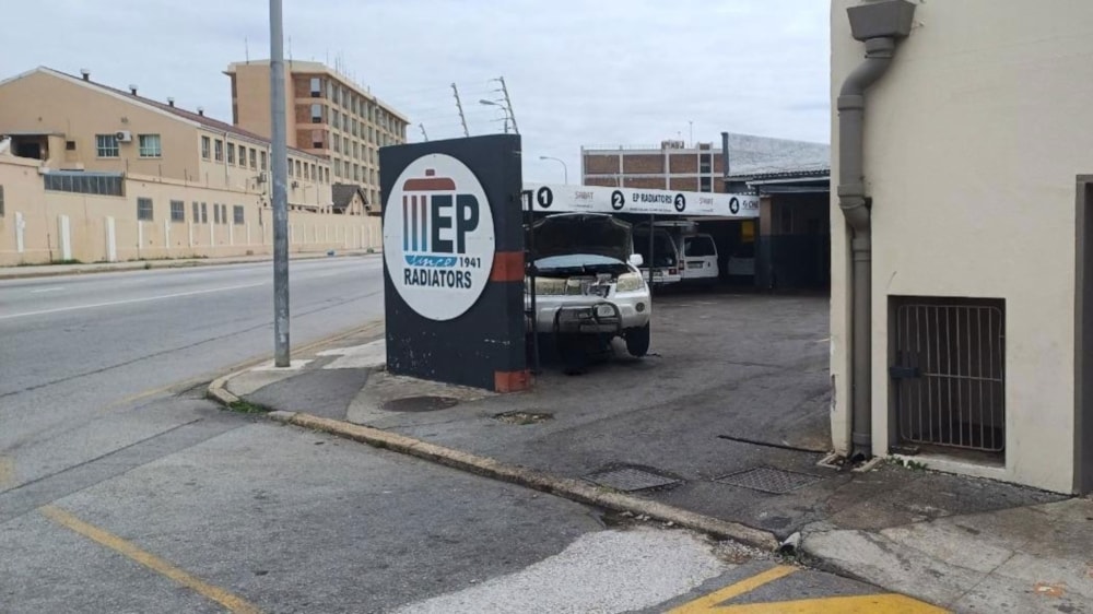 Commercial Building for sale in North End, Port Elizabeth, Gqeberha - 1PLZ1692510 Commercial Building for sale in North End, Port Elizabeth, Gqeberha - 1PLZ1692510