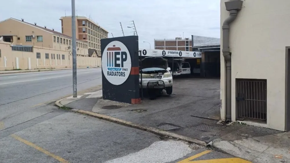 Commercial Building for sale in North End, Port Elizabeth, Gqeberha - 1PLZ1692510 Commercial Building for sale in North End, Port Elizabeth, Gqeberha - 1PLZ1692510
