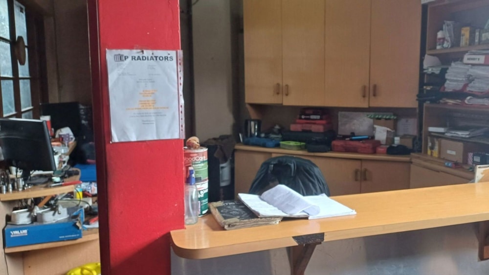 Commercial Building for sale in North End, Port Elizabeth, Gqeberha - 1PLZ1692510 Commercial Building for sale in North End, Port Elizabeth, Gqeberha - 1PLZ1692510