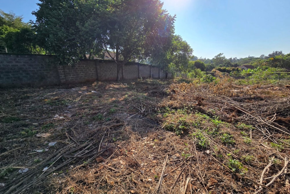 Residential vacant land for sale in Runda , Kenya - 3KE1705928 Residential vacant land for sale in Runda , Kenya - 3KE1705928