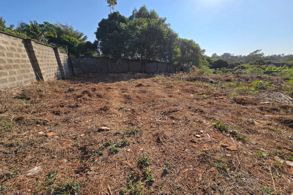 Residential vacant land for sale in Runda , Kenya - 3KE1705928 Residential vacant land for sale in Runda , Kenya - 3KE1705928
