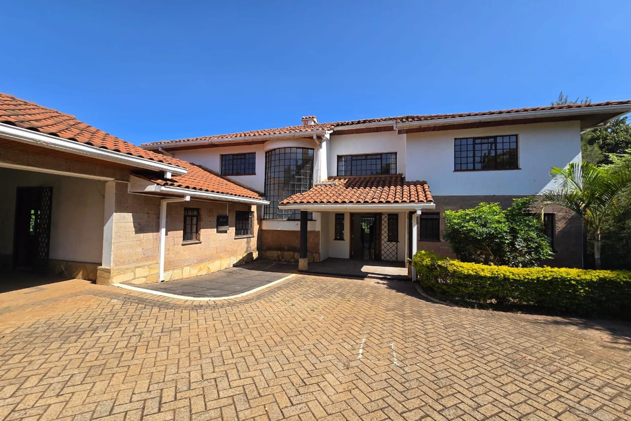 House for sale in Runda , Kenya - 3KE1718437