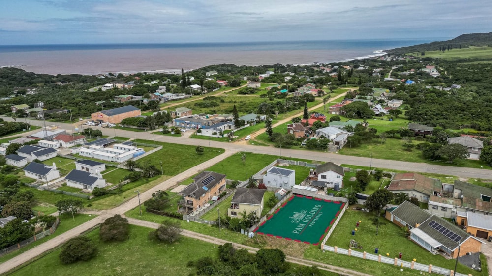 Residential vacant land for sale in Kei Mouth - 1EZ1692587