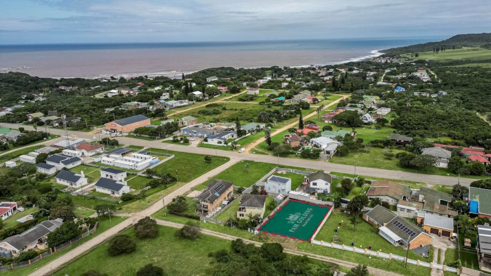 Residential vacant land for sale in Kei Mouth - 1EZ1692587