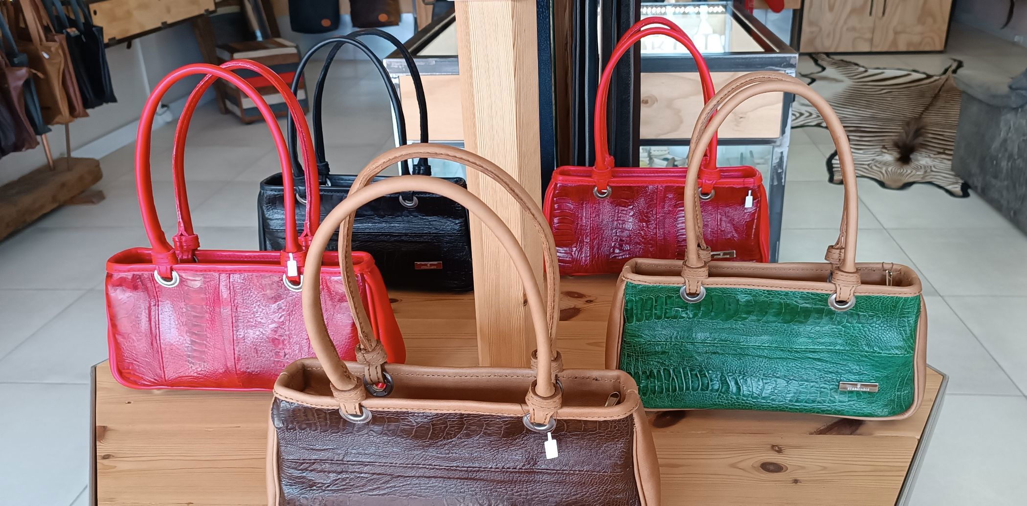 Commercial business for sale in Swakopmund Central, Namibia - 3NM1692602