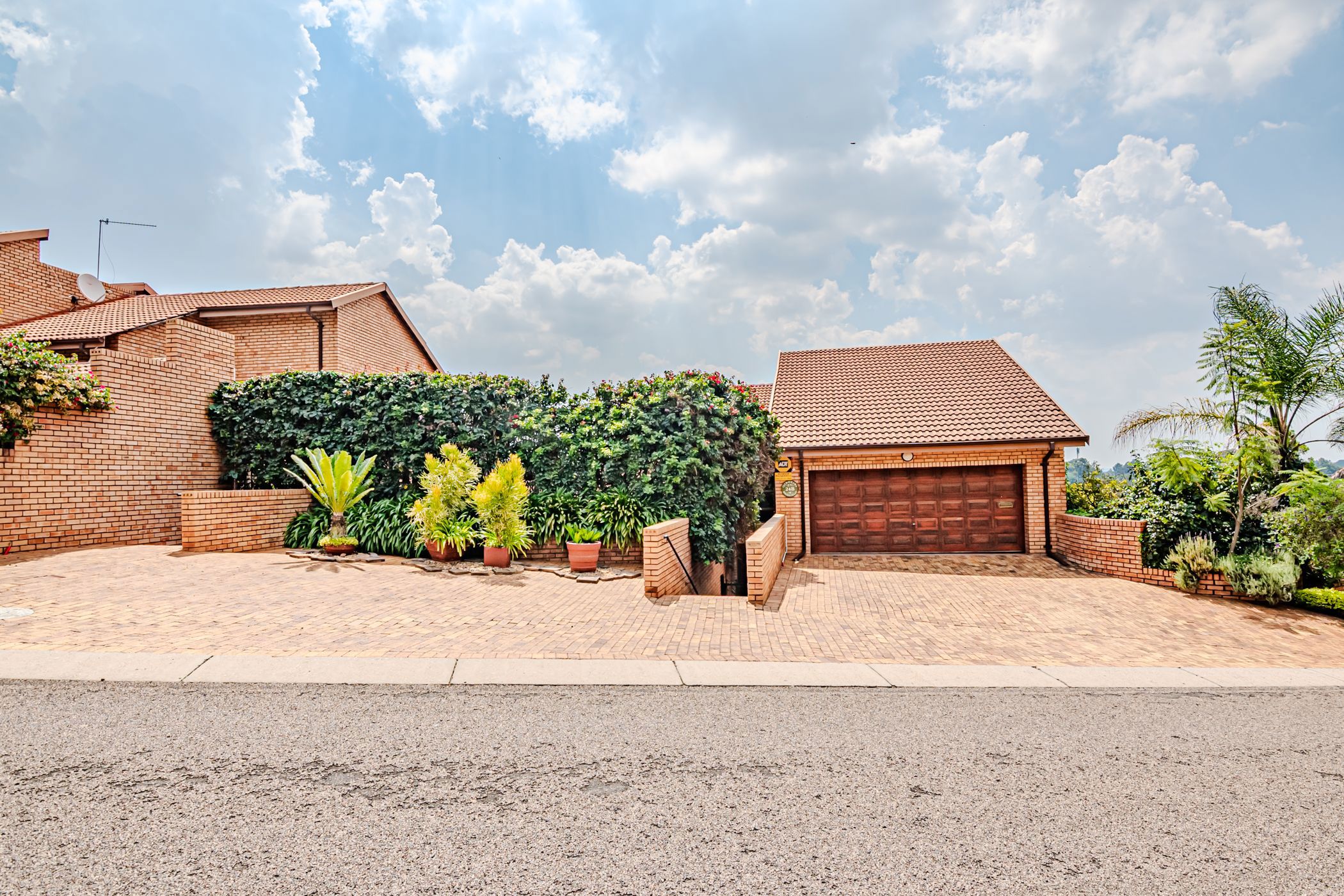 House sold in Waterkloof, Pretoria East - PT1693011