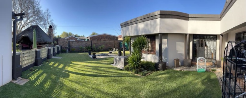 House for sale in Vryburg - 1RN1692635 House for sale in Vryburg - 1RN1692635