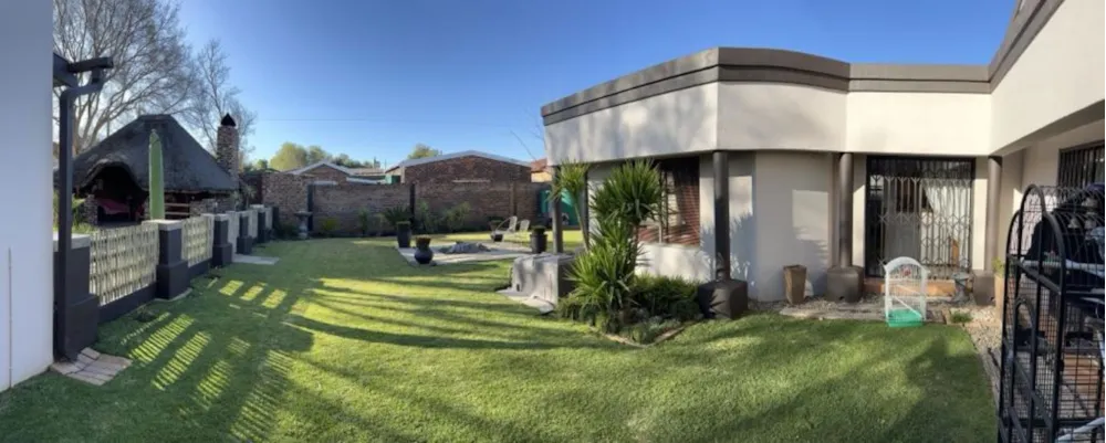 House for sale in Vryburg - 1RN1692635 House for sale in Vryburg - 1RN1692635