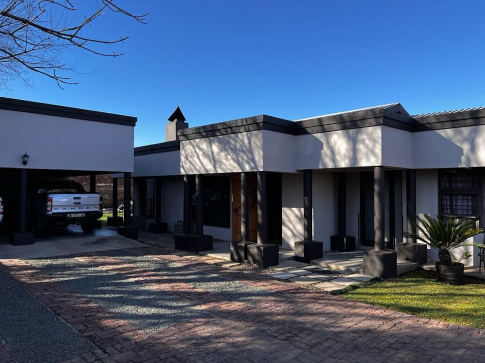 House for sale in Vryburg - 1RN1692635 House for sale in Vryburg - 1RN1692635