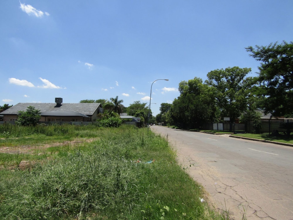 Commercial vacant land to rent in Brits - 1HR1692605 Commercial vacant land to rent in Brits - 1HR1692605