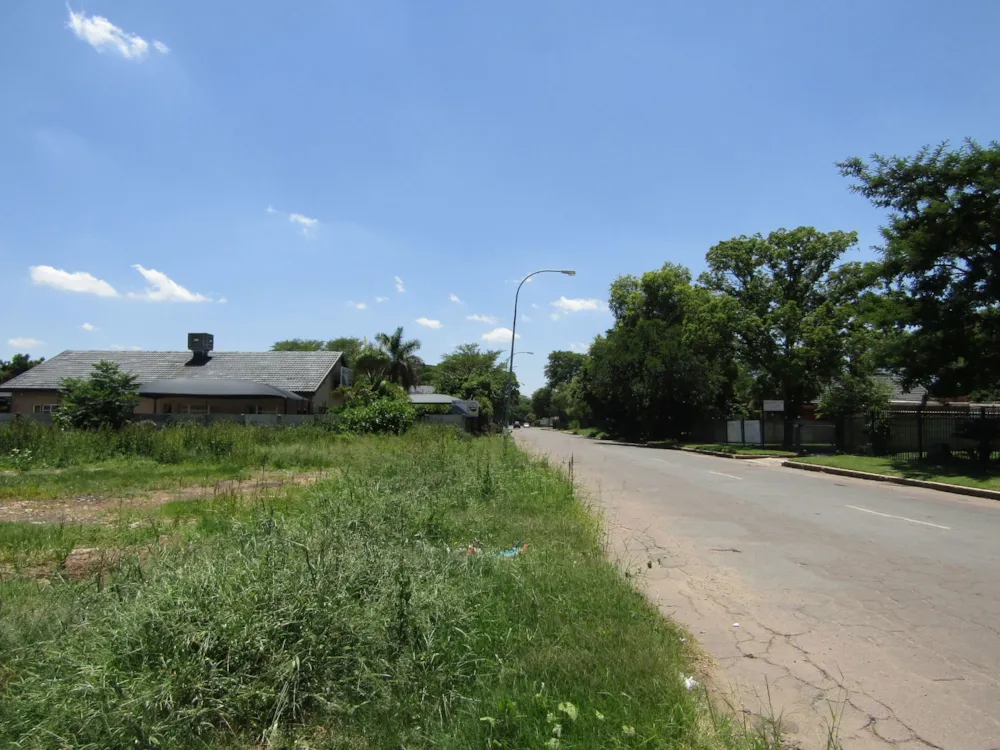 Commercial vacant land to rent in Brits - 1HR1692605 Commercial vacant land to rent in Brits - 1HR1692605