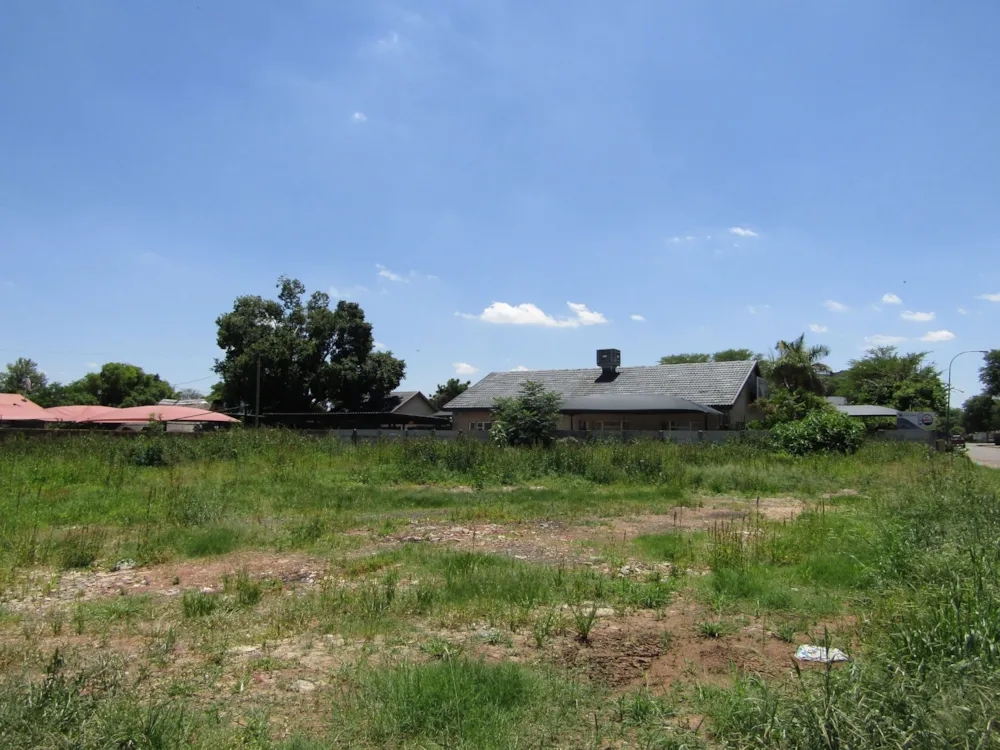 Commercial vacant land to rent in Brits - 1HR1692605 Commercial vacant land to rent in Brits - 1HR1692605