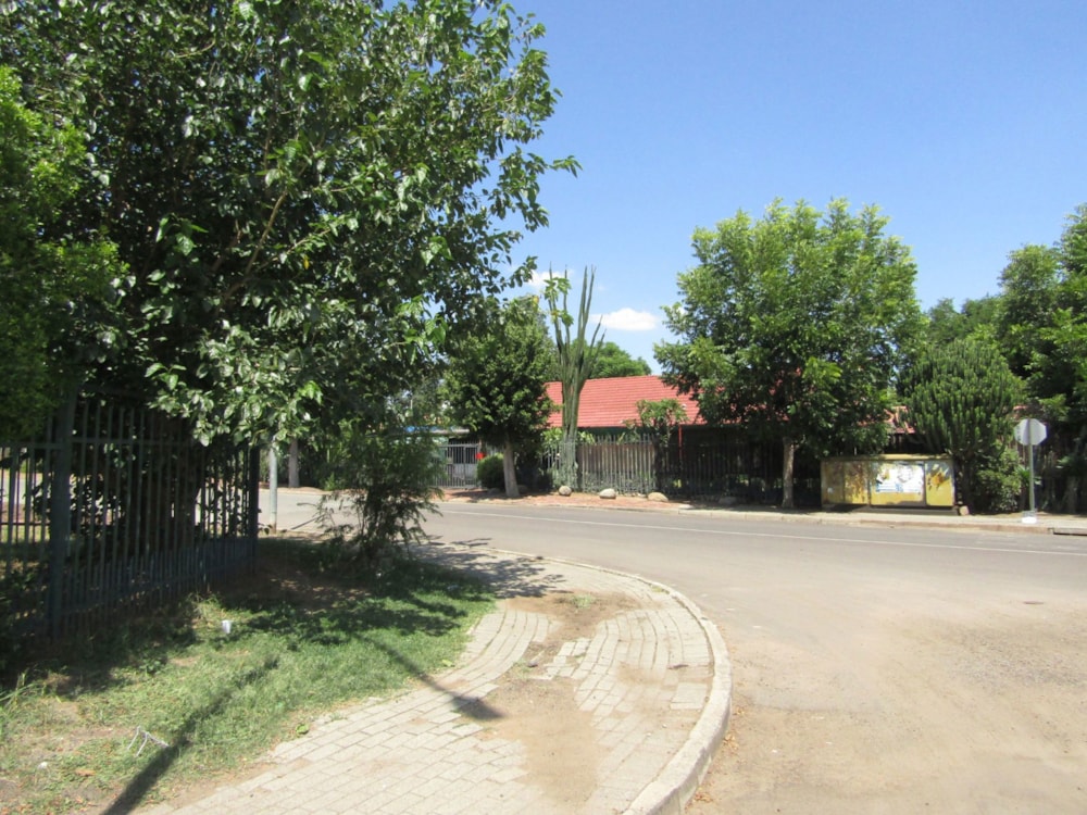 House to rent in Brits - 1HR1692606 House to rent in Brits - 1HR1692606