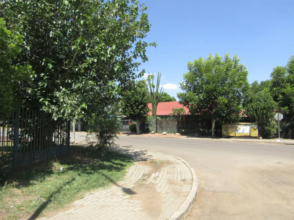 House to rent in Brits - 1HR1692606 House to rent in Brits - 1HR1692606