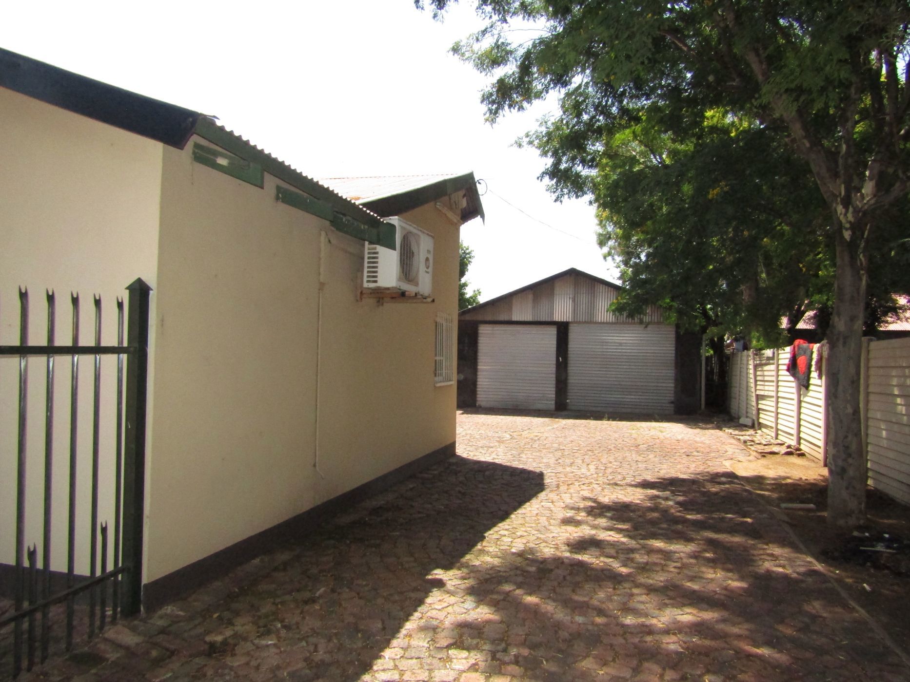 House to rent in Brits - 1HR1692606