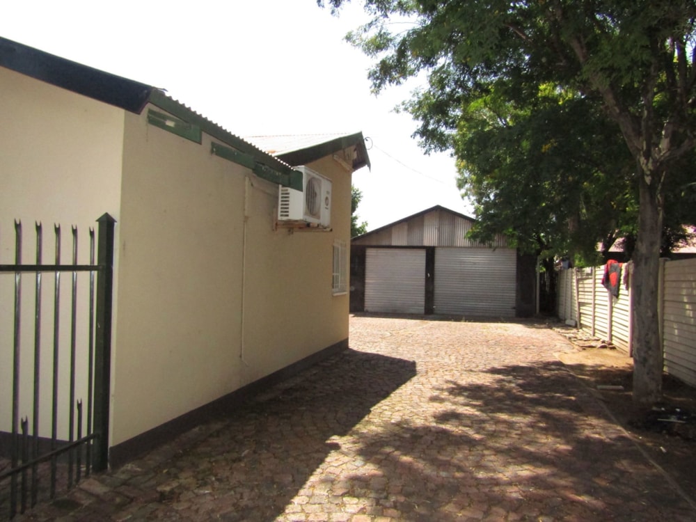 House to rent in Brits - 1HR1692606 House to rent in Brits - 1HR1692606