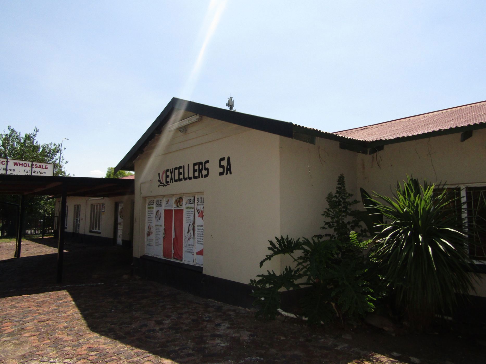 House to rent in Brits - 1HR1692606