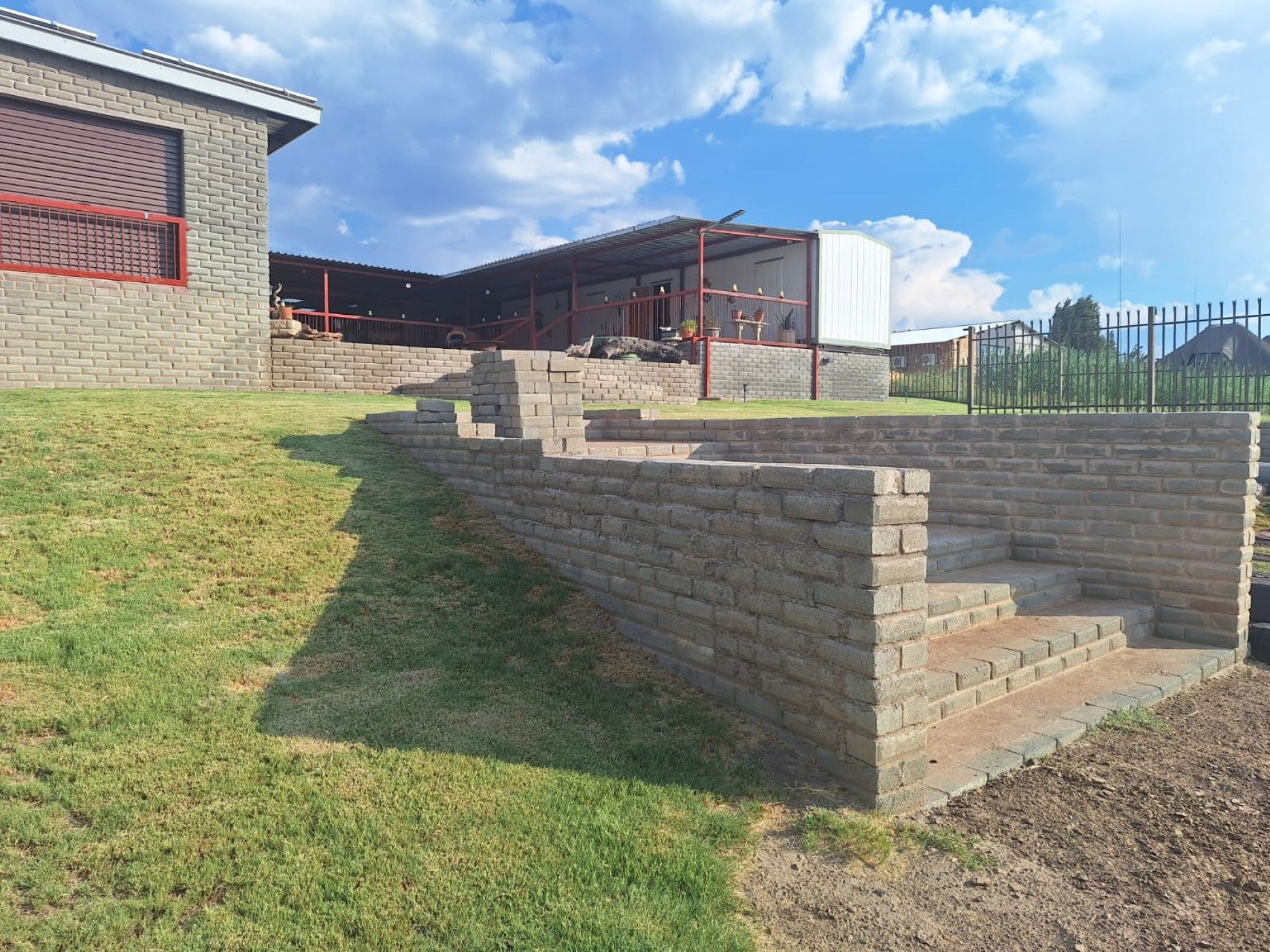 House for sale in Douglas - 1KJ1692618