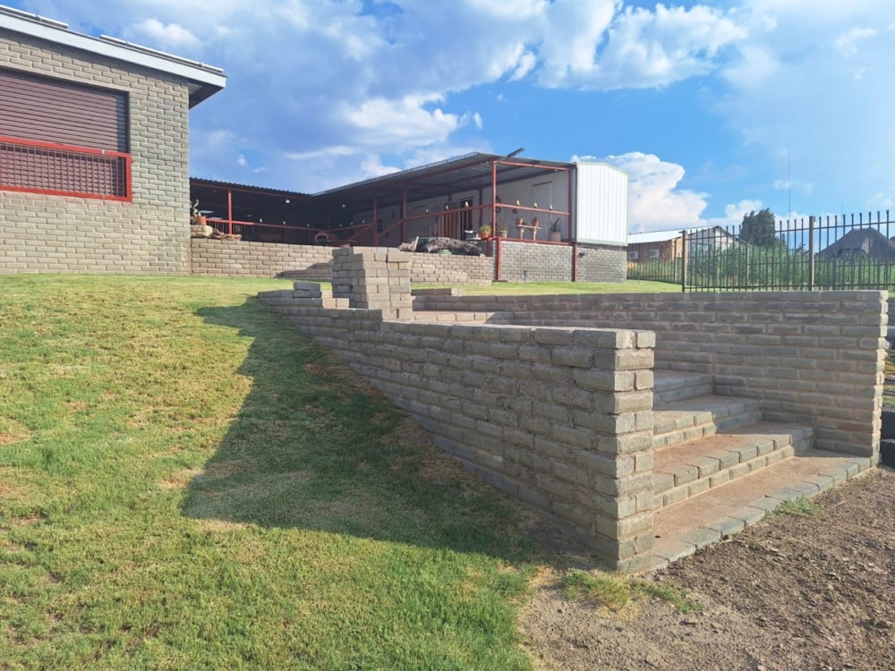 House for sale in Douglas - 1KJ1692618 House for sale in Douglas - 1KJ1692618