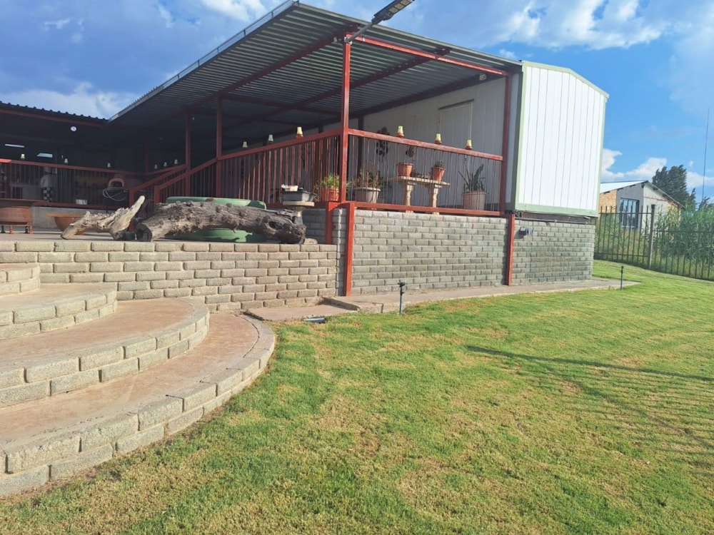 House for sale in Douglas - 1KJ1692618 House for sale in Douglas - 1KJ1692618