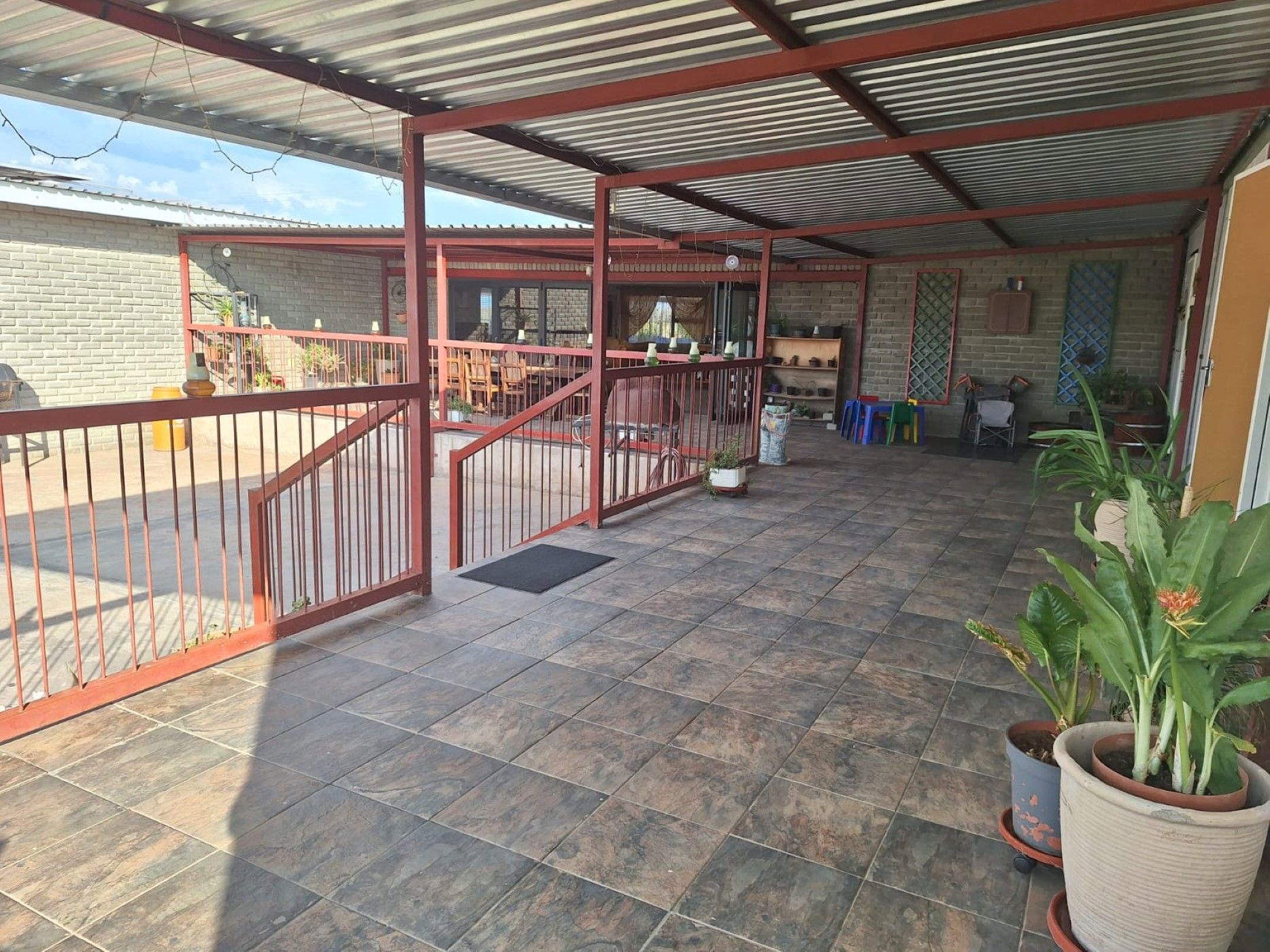 House for sale in Douglas - 1KJ1692618