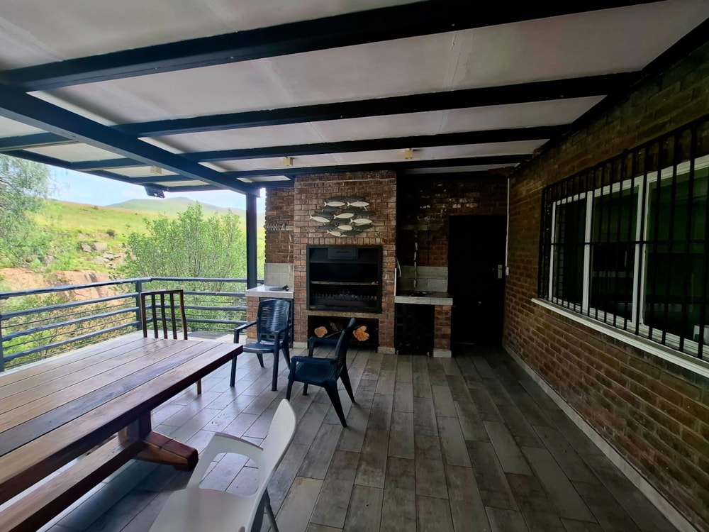 Mixed use farm for sale in Waterval-boven - 1DS1692638