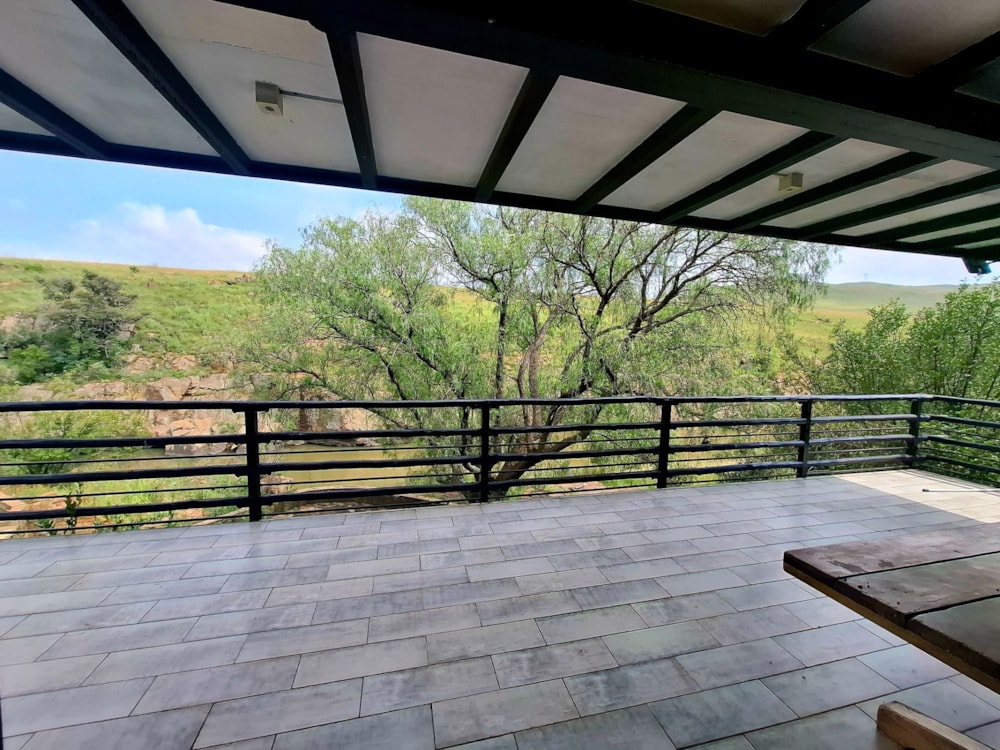 Mixed use farm for sale in Waterval-boven - 1DS1692638