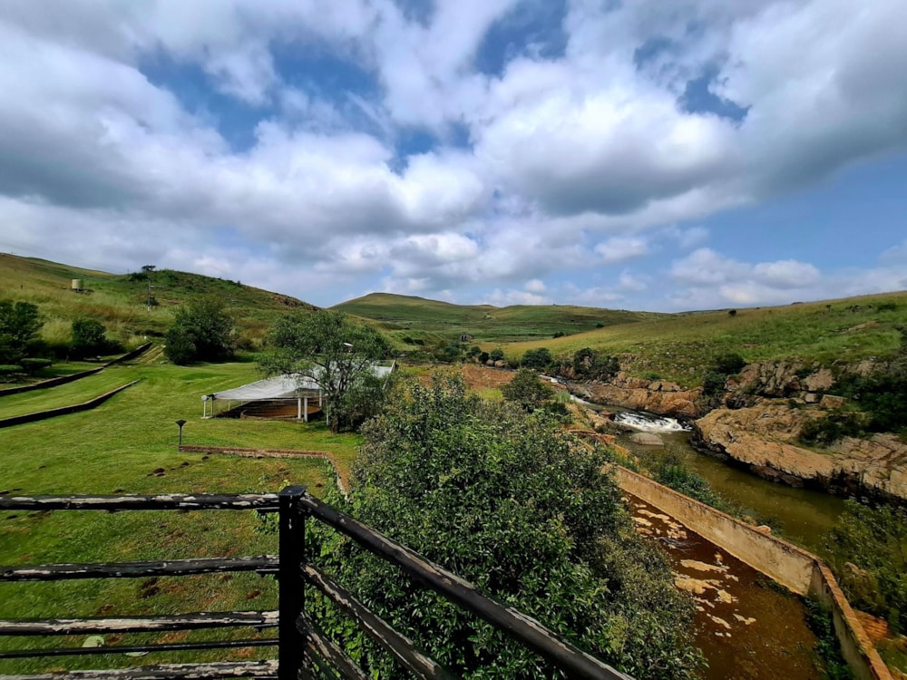 Mixed use farm for sale in Waterval-boven - 1DS1692638