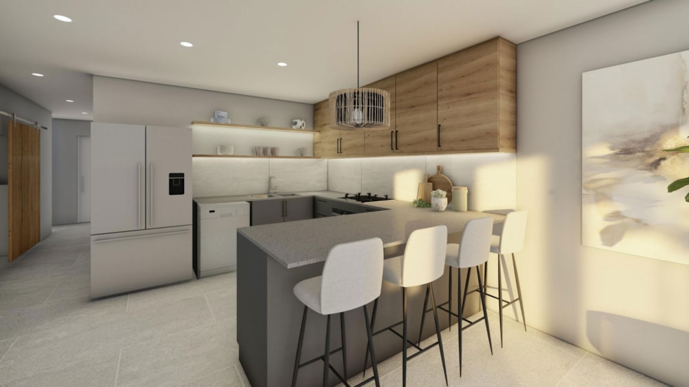 Double-storey cluster for sale in Heiderand - 1MB1694561 Double-storey cluster for sale in Heiderand - 1MB1694561