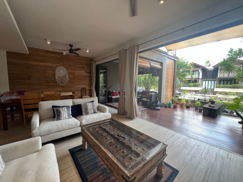 Double-storey apartment for sale in Black River, Mauritius - MUR1692646