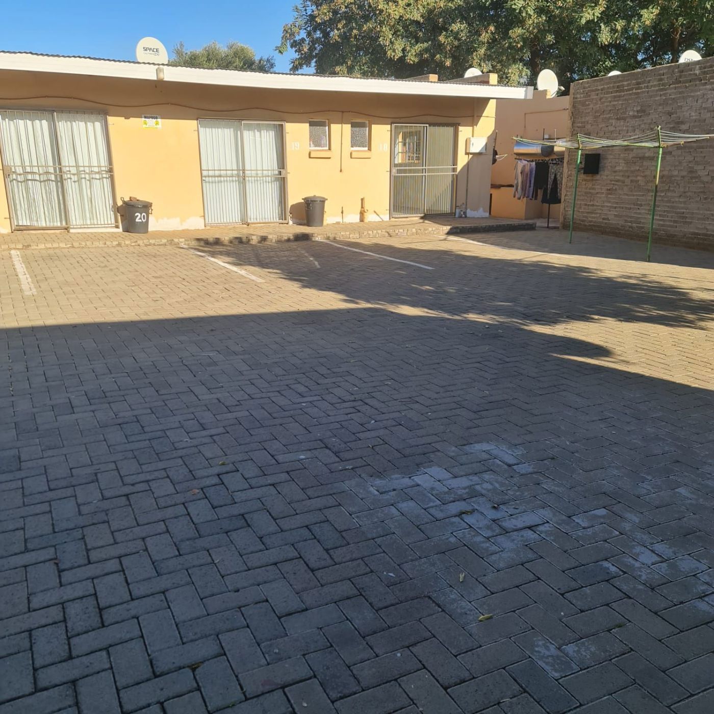 Studio apartment for sale in New Park - 1KJ1692680