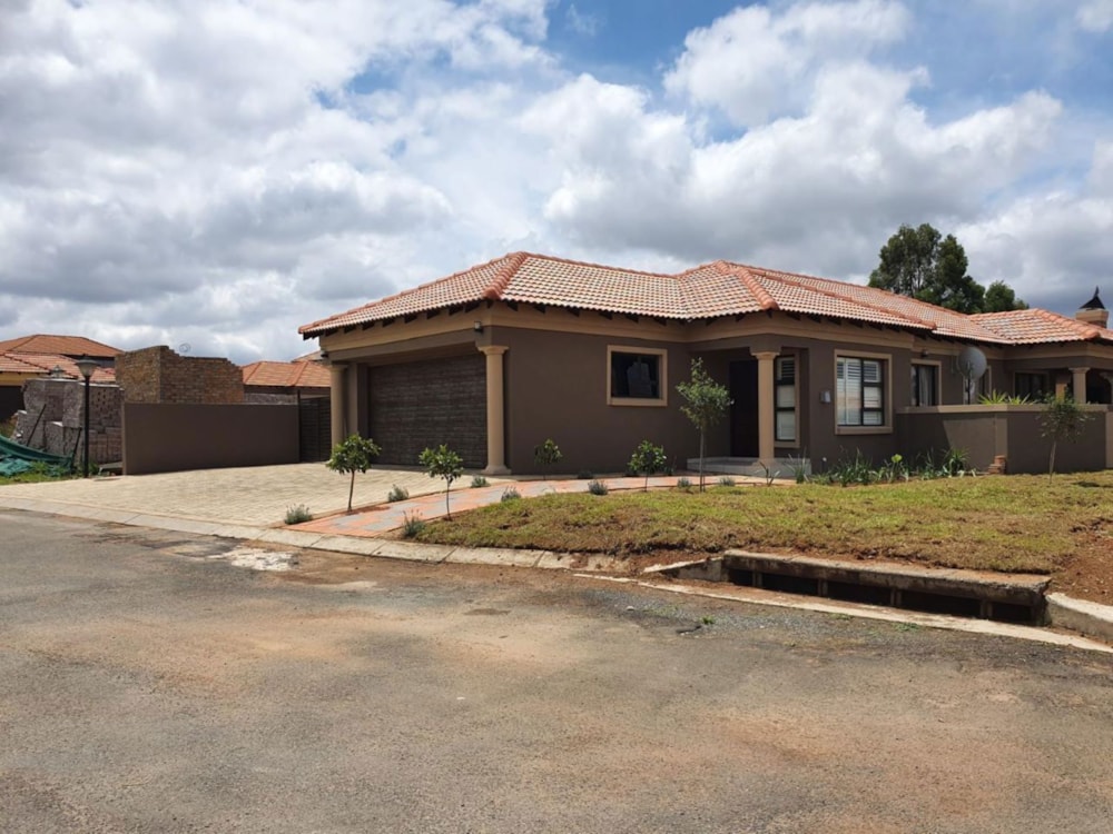 House for sale in Modder East - EN1692677