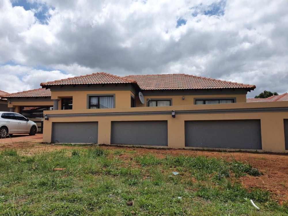 House for sale in Modder East - EN1692677