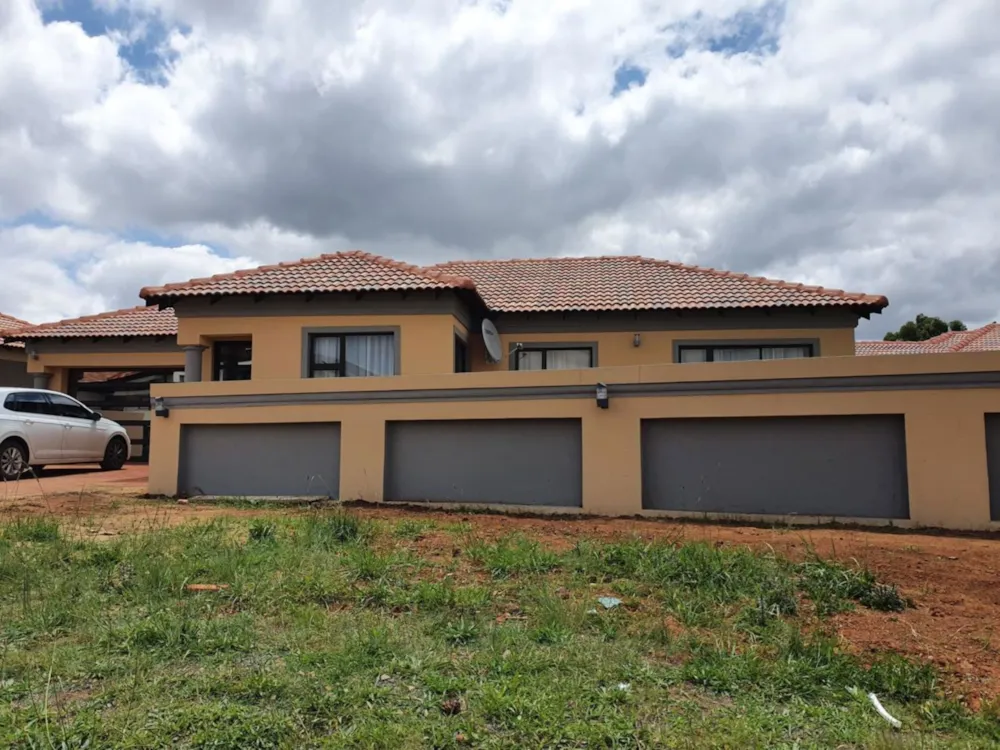 House for sale in Modder East - EN1692677 House for sale in Modder East - EN1692677