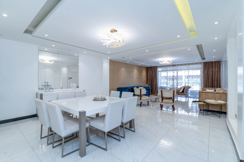 Apartment for sale in General Mathenge , Kenya - 3KE1692678