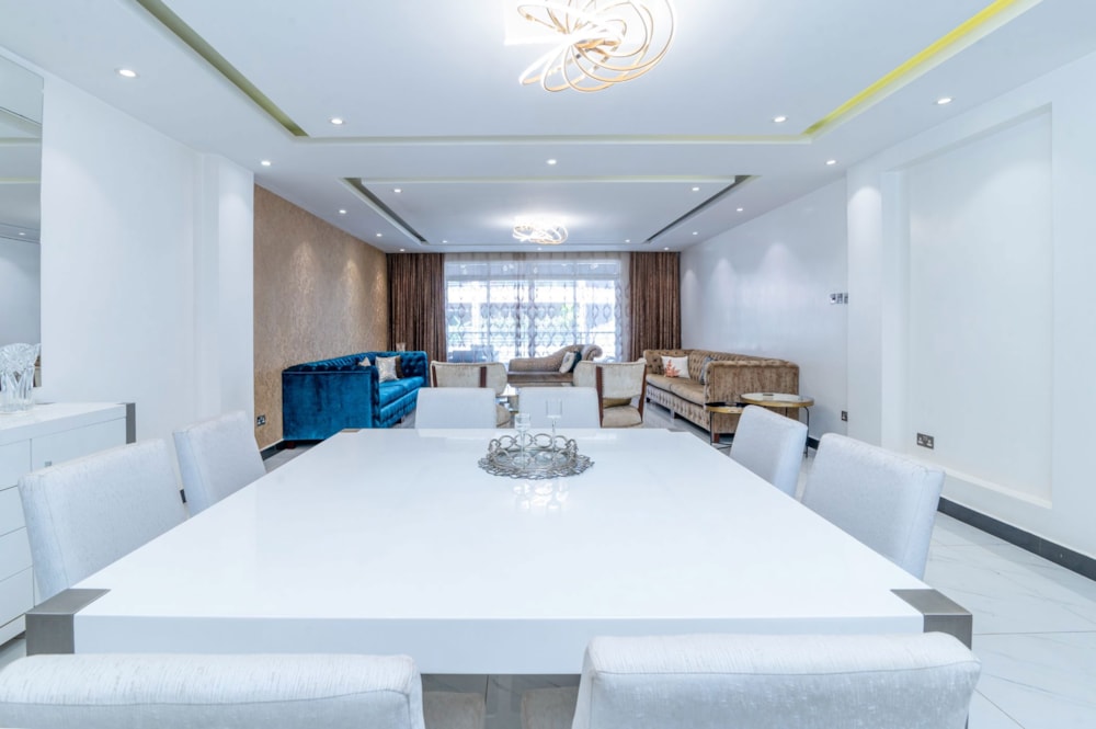 Apartment for sale in General Mathenge , Kenya - 3KE1692678