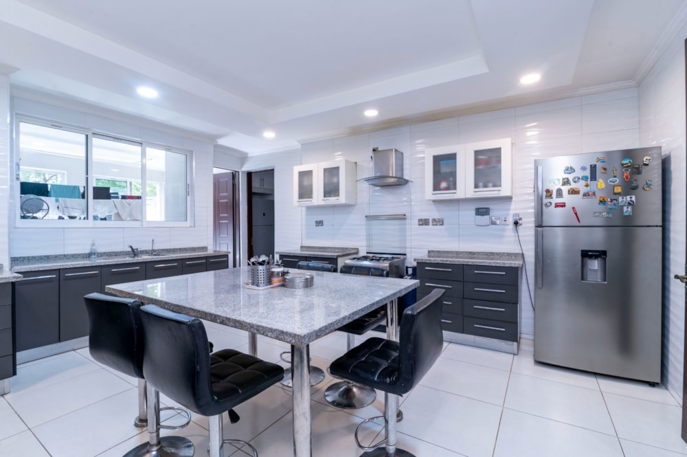 Apartment for sale in General Mathenge , Kenya - 3KE1692678