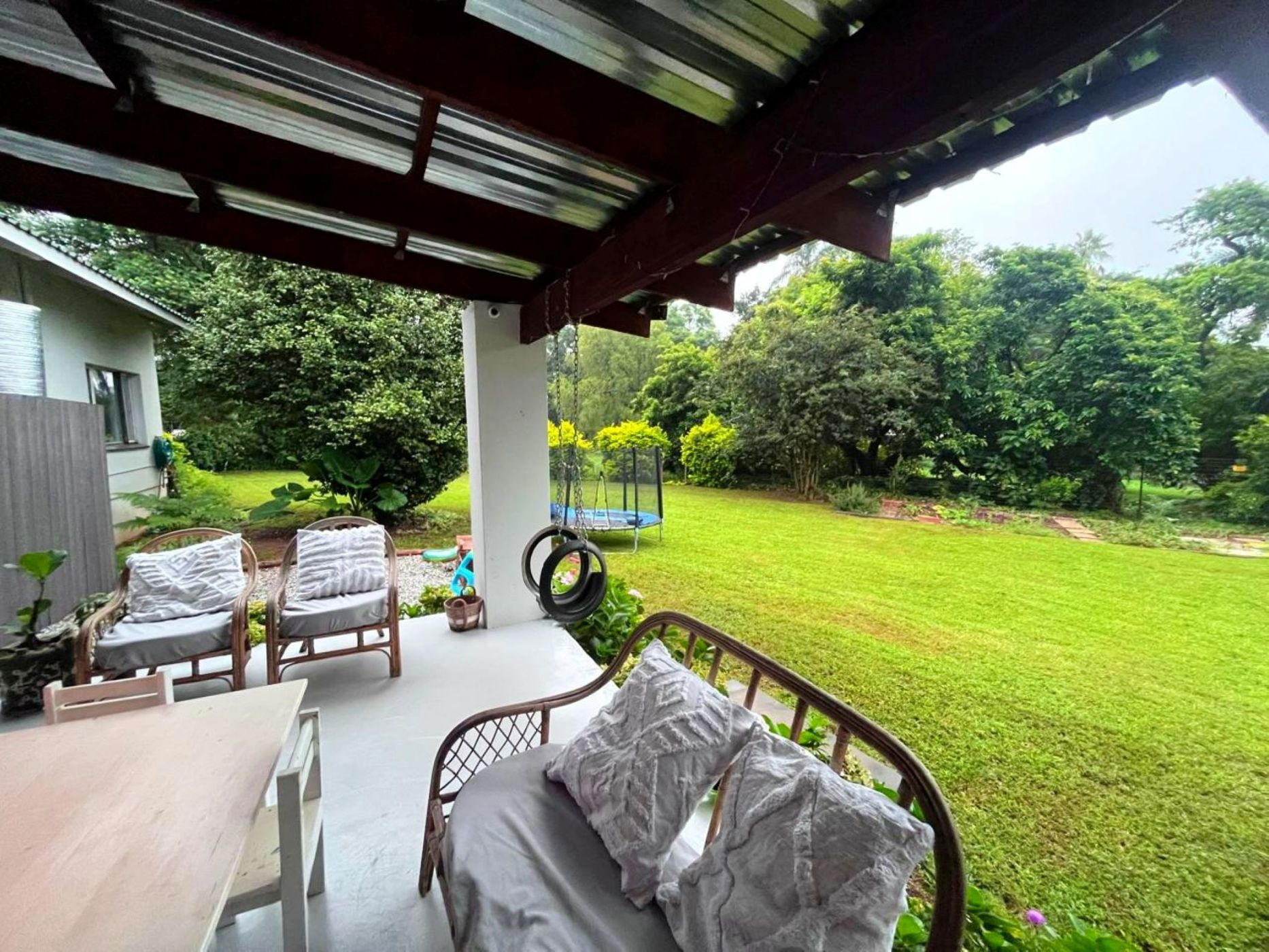 House for sale in Tzaneen, Limpopo Province - 1TA1692682